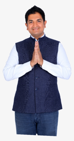 A Visionary, To Lead Us On The Journey Towards A Better - Sharath Bachegowda Wife