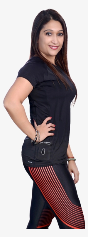 Amee Trivedi Jaiswal - Girl