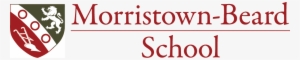 Who We Are - Morristown Beard Logo