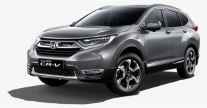 Honda Cr V Modern Steel Metallic - Crv Honda New Price