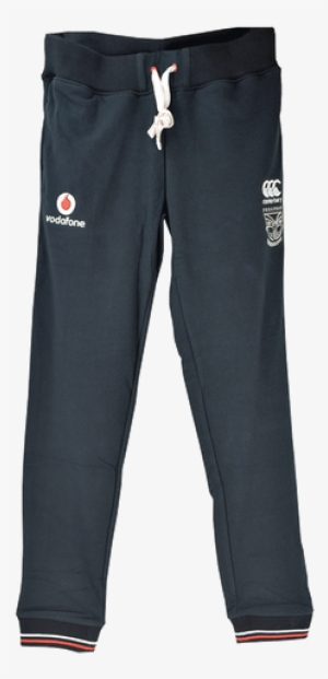 2016 Warriors Ccc Wil Trackpants - Pantalones Deportivos Negros Hombre