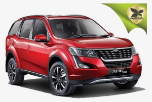 Xuv 500 W11