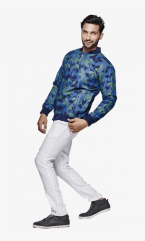 Feltray Jacket - Gentleman
