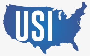 Subscribe To Our Newsletter - Map Of Usa Transparent Background