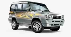 Sumo - Sumo - Sumo - Tata Sumo Gold Png