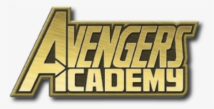 Avengers Academy - Mike Mckone Avengers Academy