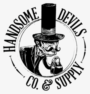 Bada Bing - Handsome Devils Co