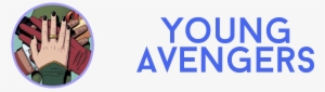 Young Avengers Header