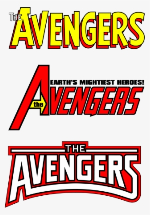 The Avengers Logo Vector For Download The Avengers - Avengers Epic Collection Under Siege By Roger Stern