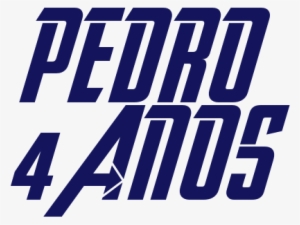 Avengers Font And Avengers Logo - Parallel