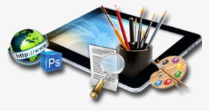 Website Design & Development - Diploma In Web Designing