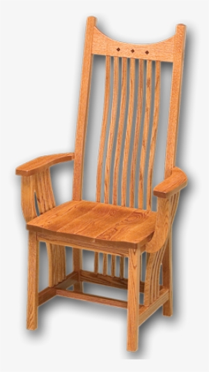 Picture Of Royal Mission Chairs - Chair