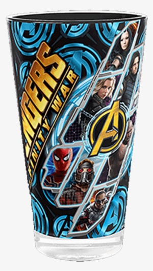 Infinity War - Avengers: Infinity War