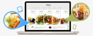 Best Restaurants Websites Designs