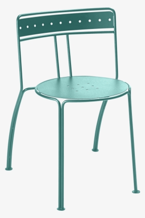 Palais - Fermob Idoles - Palais Royal Chair Nutmeg