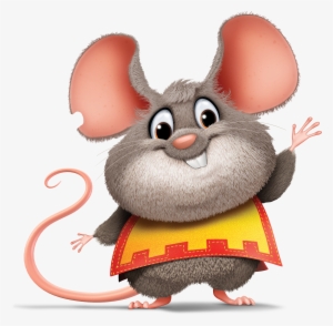Clipart Stock Church Mouse Clipart - Mouse Clipart Png