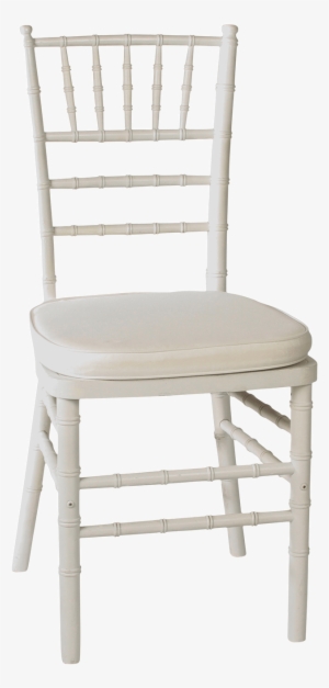 Chiavari White Chair Grand Marnier, Crown, Crown Royal - Chiavari Chairs