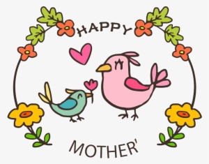 Mothers Day T - Happy Mother's Day Beach Towel