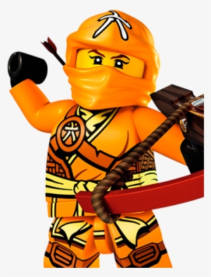 Elemental Clipart Mother - Skylor Ninjago