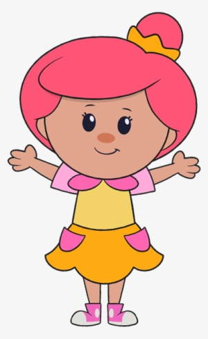 Mother Goose Club Clipart