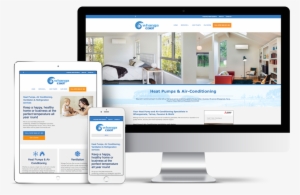 Mobile Responsive Website Design Auckland - Auckland