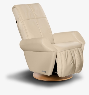 Sillón De Masajes Royal Piedra - Sillon Para La Play Color Beige