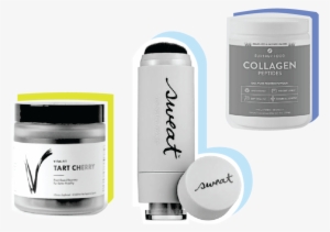 Mooch-approved Products