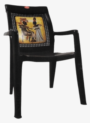 Crown Plastic Chairs Price