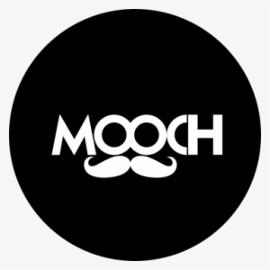 Mooch - High Resolution Uber Logo