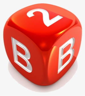 B2b - Business To Business Png