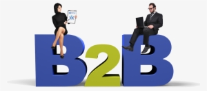 With Our B2b And B2c Email List Services Get A Vibrant - Business-to-business