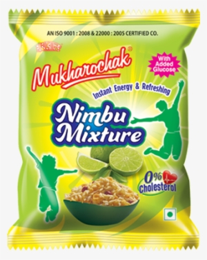 Mukharochak