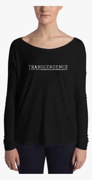 Image Of Perfect Basic Long Sleeve Shirt - T-shirt