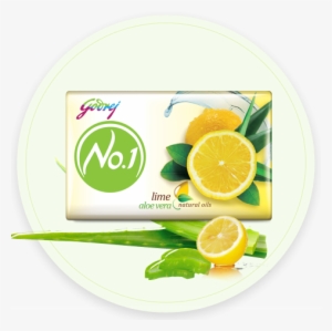 Classic - Godrej No 1 Soap