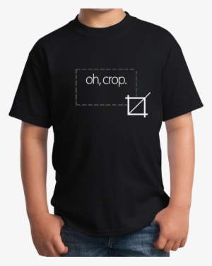 Funny Photography Photoshop Instagram Dslr Joke T-shirt - Funny Drug Tee Shirts