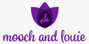 Mooch And Louie Logo Desgin - Graphic Design - 500x500 PNG Download ...