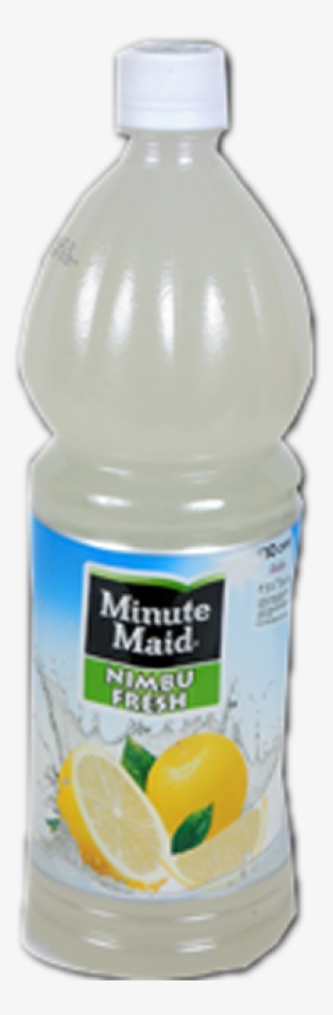 Minute Maid Nimbu Fresh 1ltr