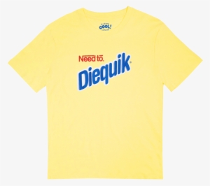 The Diequik Tee - Fortnite Tilted Shirt