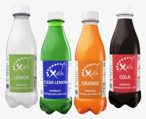 Csd - Xotik Frujus Pvt Ltd