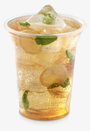 Nimbu - Champagne Cocktail