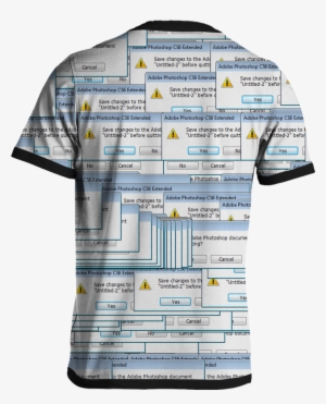 Save Progress Tee - Saved Game