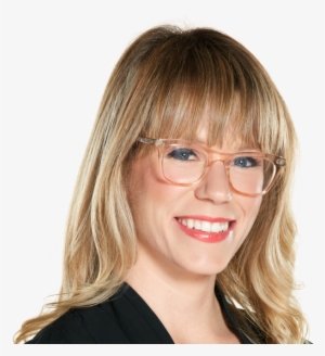 Lesley Bargar Suter Knows Her Arepas From Her Gorditas