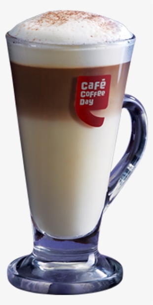 #bigcrunchvegburger Goes Well With - Cafe Coffee Day