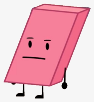 Eraser Paper Tower Pose - Paper