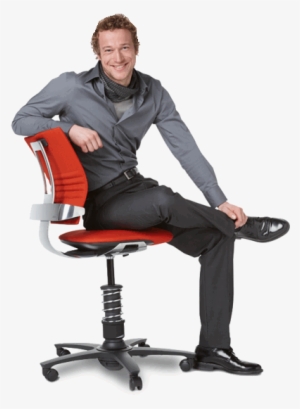 Share This Image - 3dee - Active Office Chair
