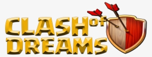 Your Logo - Clash Of Clans