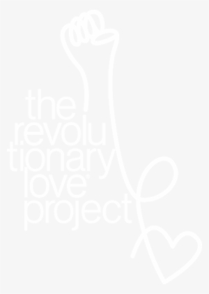 Logo - Revolutionary Love Project