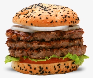 Bully - Army Navy Burger