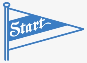 Ik - Ik Start Logo