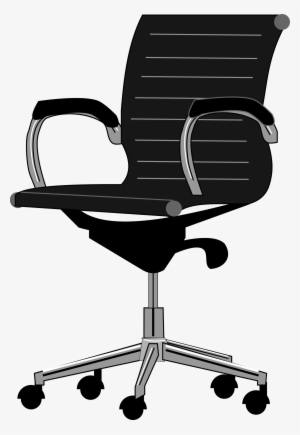 Clipart - Transparent Background Chair Clipart